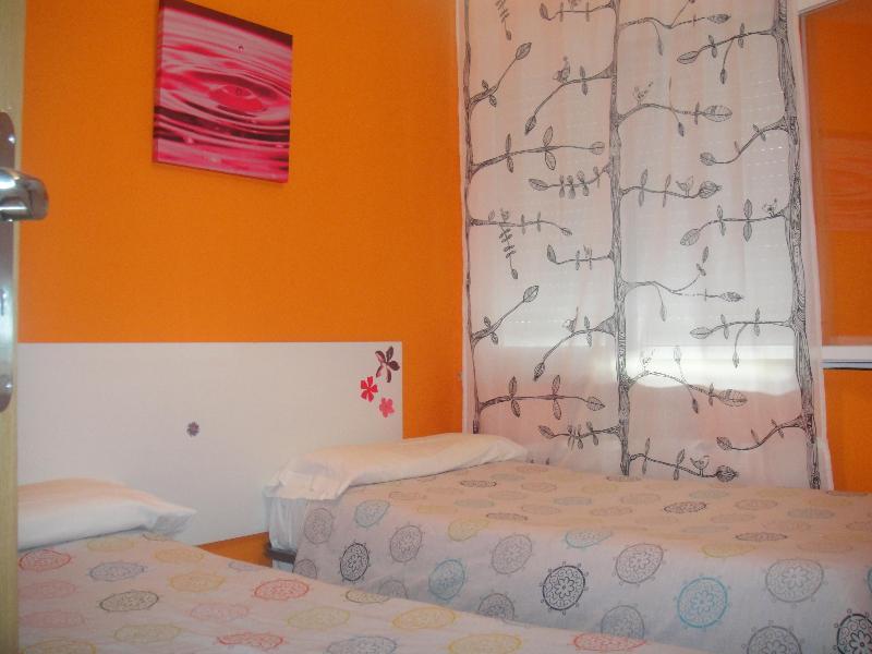 Arjori Rooms Hostal Salamanca Exterior foto